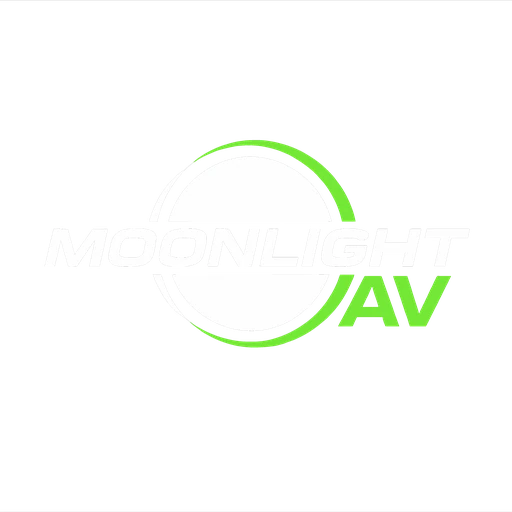 Moonlight AV Logo