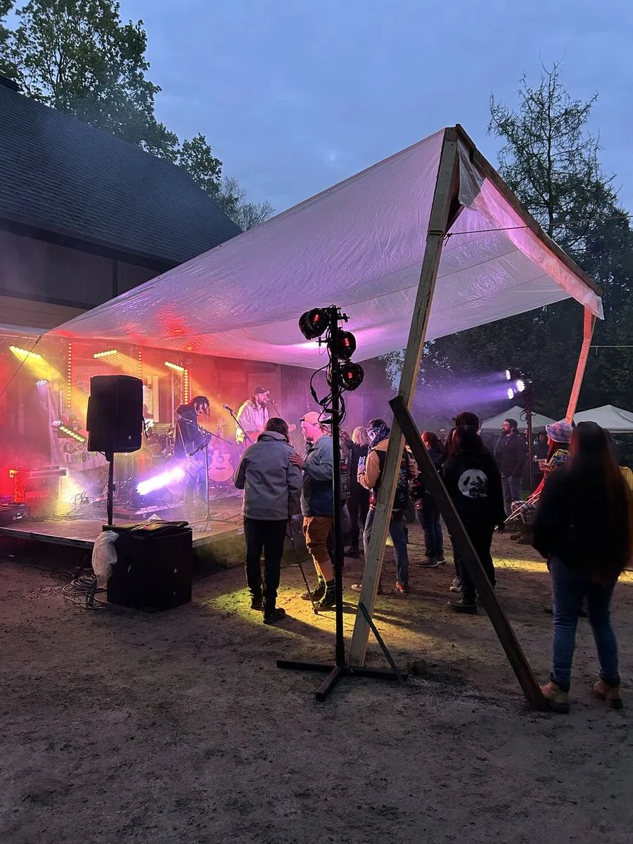 Festival Moonlight AV